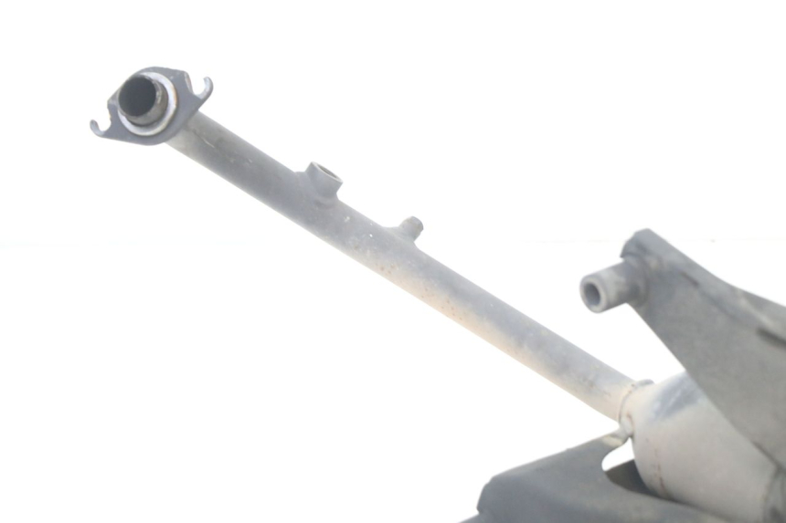 photo de ESCAPE SYM ORBIT III 3 4T 50 (2021 - 2025)