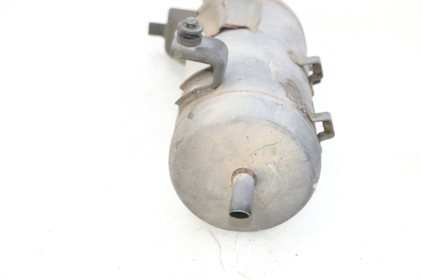 photo de ESCAPE SYM ORBIT III 3 4T 50 (2021 - 2025) - Primer plano de alta resolución