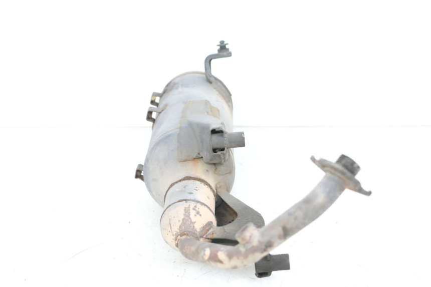 photo de ESCAPE SYM ORBIT III 3 4T 50 (2021 - 2025) - Recambio usado revisado