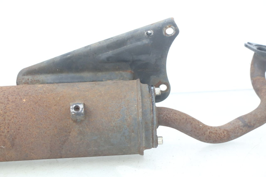 photo de ESCAPE TNT MOTOR OTTO 2T 50 (2012 - 2018)