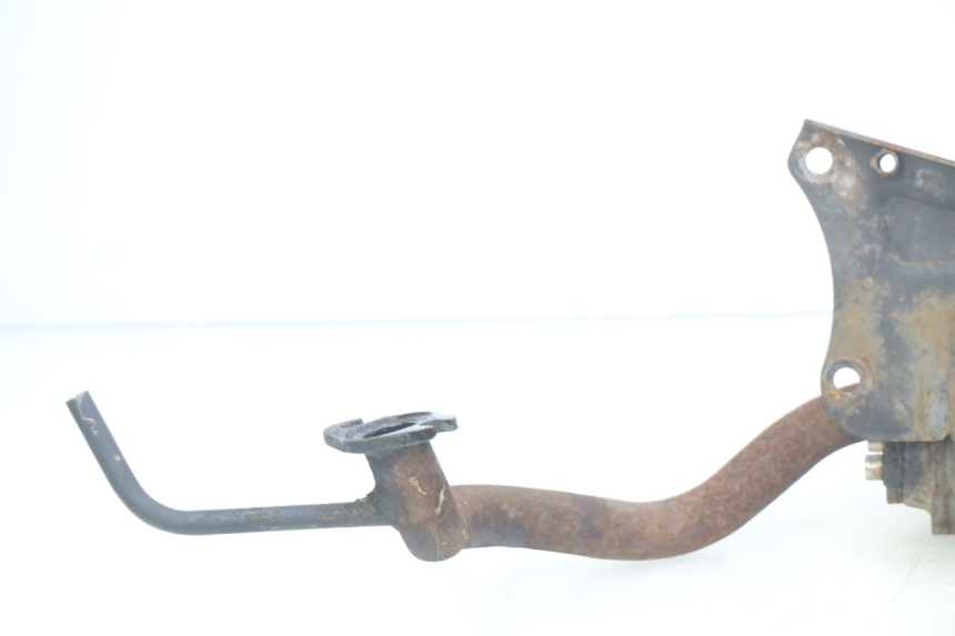 photo de ESCAPE TNT MOTOR OTTO 2T 50 (2012 - 2018)