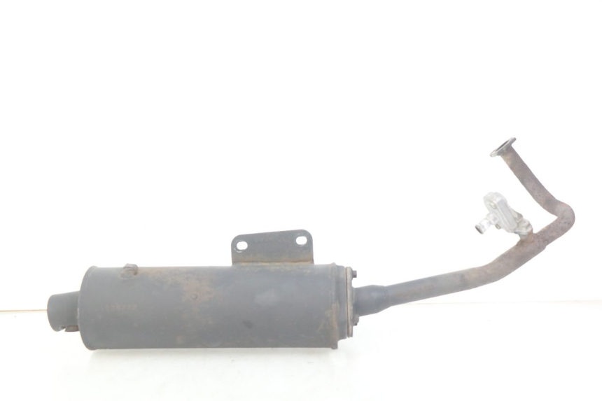 photo de ESCAPE IMF INDUSTRIE PACH 4T 50 (2009 - 2018)