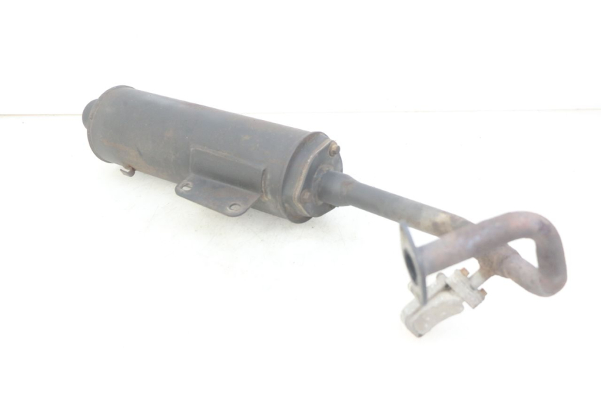 photo de ESCAPE IMF INDUSTRIE PACH 4T 50 (2009 - 2018)