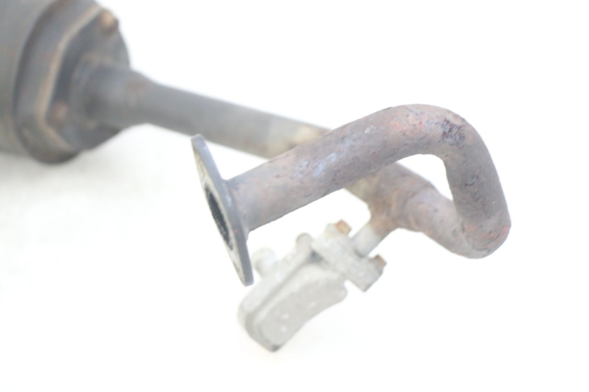 photo de ESCAPE IMF INDUSTRIE PACH 4T 50 (2009 - 2018)