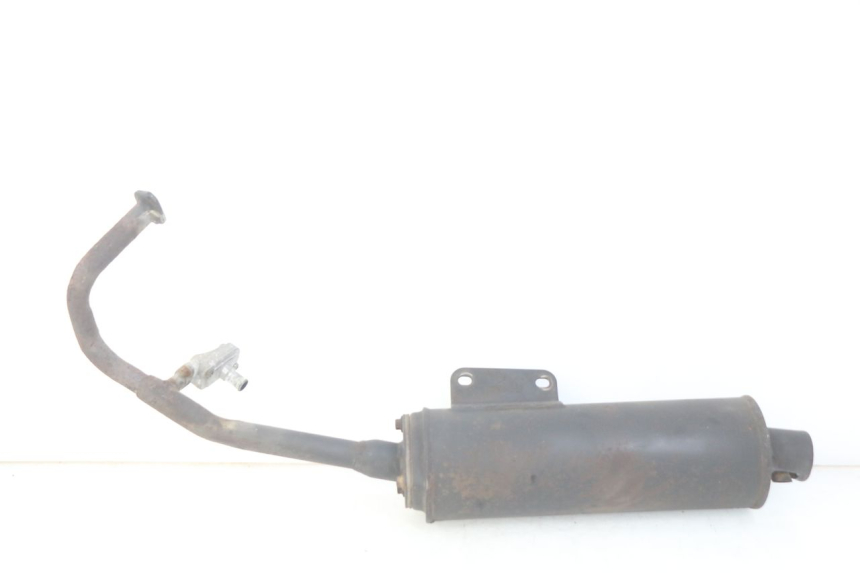 photo de ESCAPE IMF INDUSTRIE PACH 4T 50 (2009 - 2018)