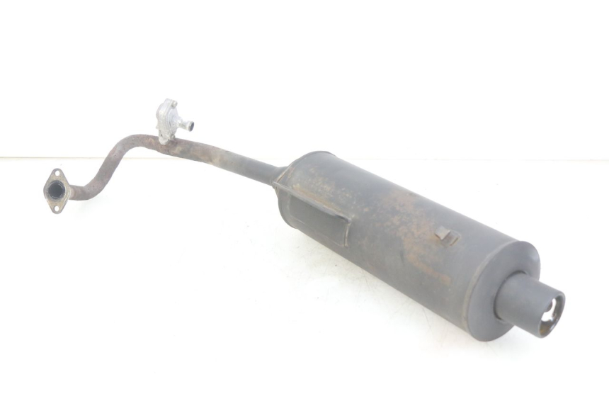 photo de ESCAPE IMF INDUSTRIE PACH 4T 50 (2009 - 2018)