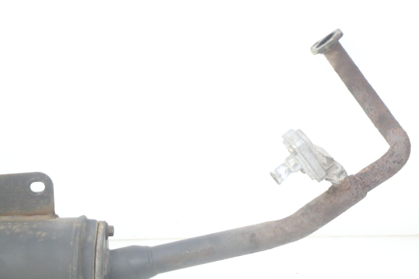 photo de ESCAPE IMF INDUSTRIE PACH 4T 50 (2009 - 2018)