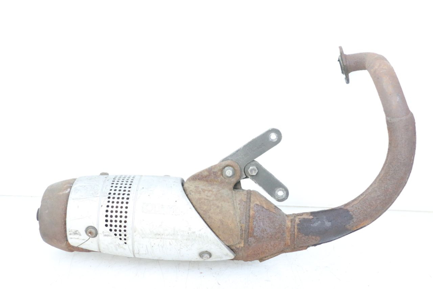 photo de ESCAPE PEUGEOT ELYSTAR 50 (2002 - 2014)
