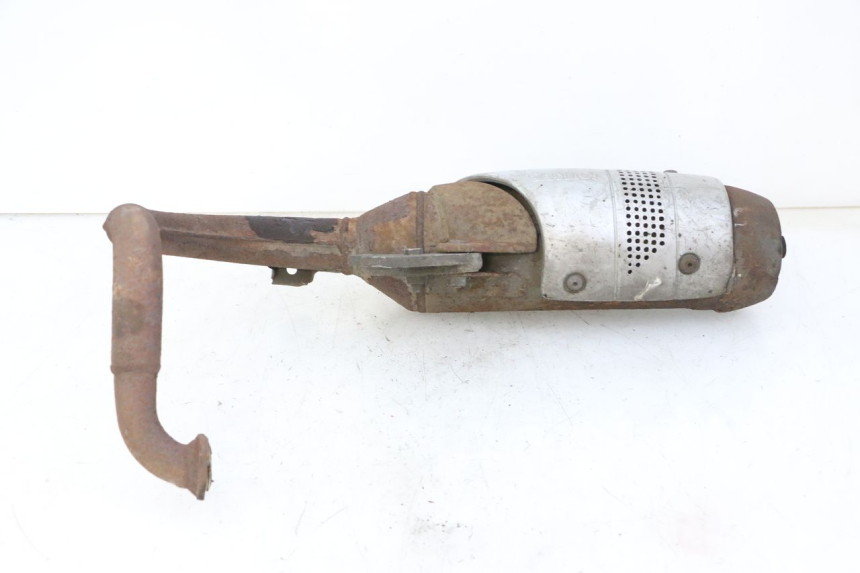 photo de ESCAPE PEUGEOT ELYSTAR 50 (2002 - 2014)