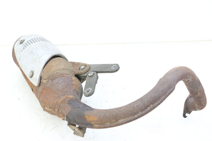 photo de ESCAPE PEUGEOT ELYSTAR 50 (2002 - 2014)