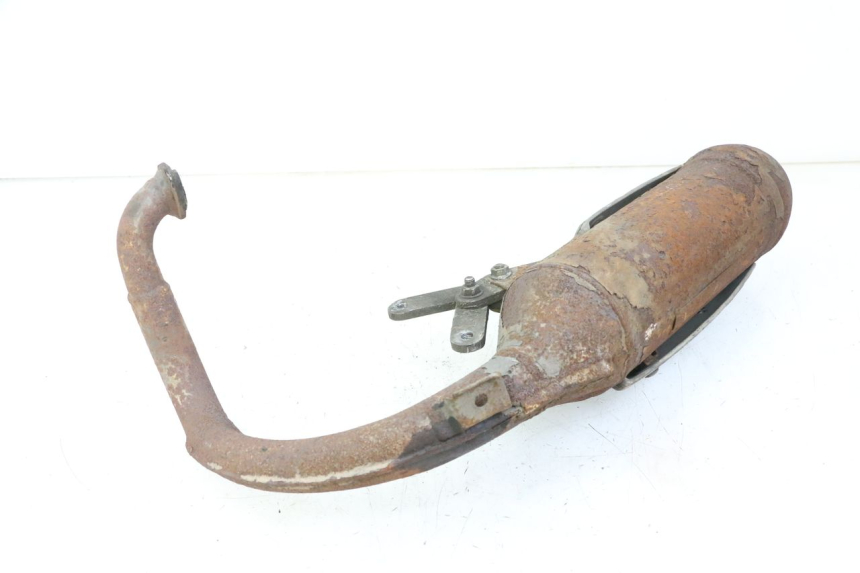 photo de ESCAPE PEUGEOT ELYSTAR 50 (2002 - 2014)