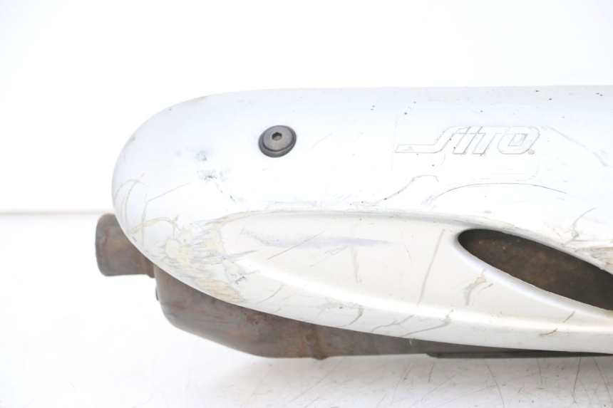 photo de ESCAPE PEUGEOT ELYSTAR 50 (2002 - 2014)