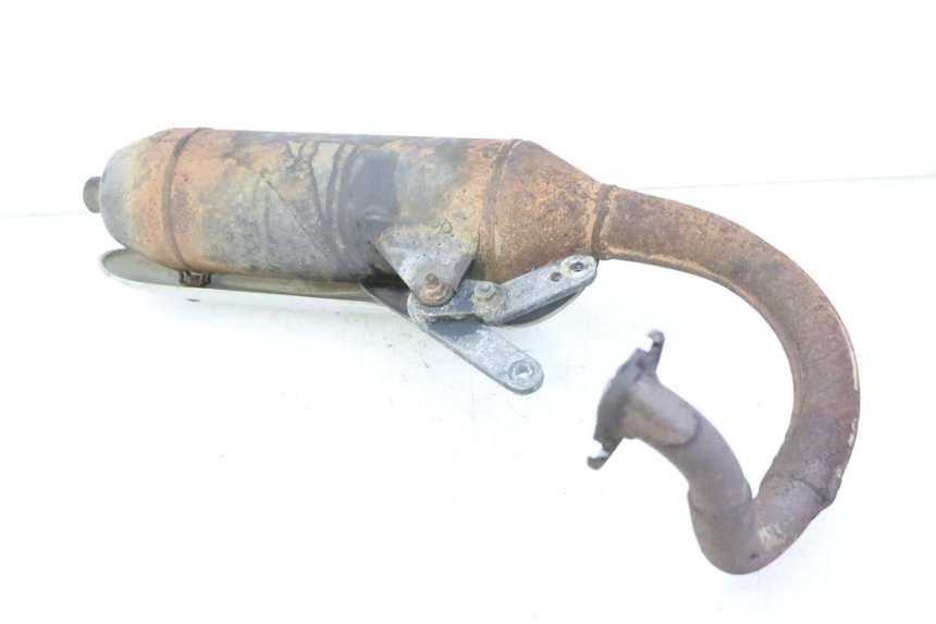 photo de ESCAPE PEUGEOT ELYSTAR 50 (2002 - 2014)