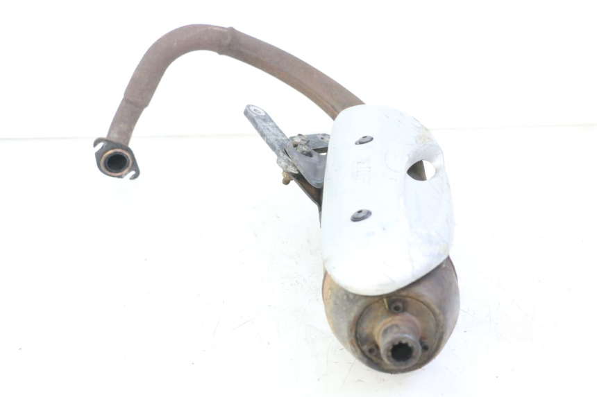 photo de ESCAPE PEUGEOT ELYSTAR 50 (2002 - 2014)