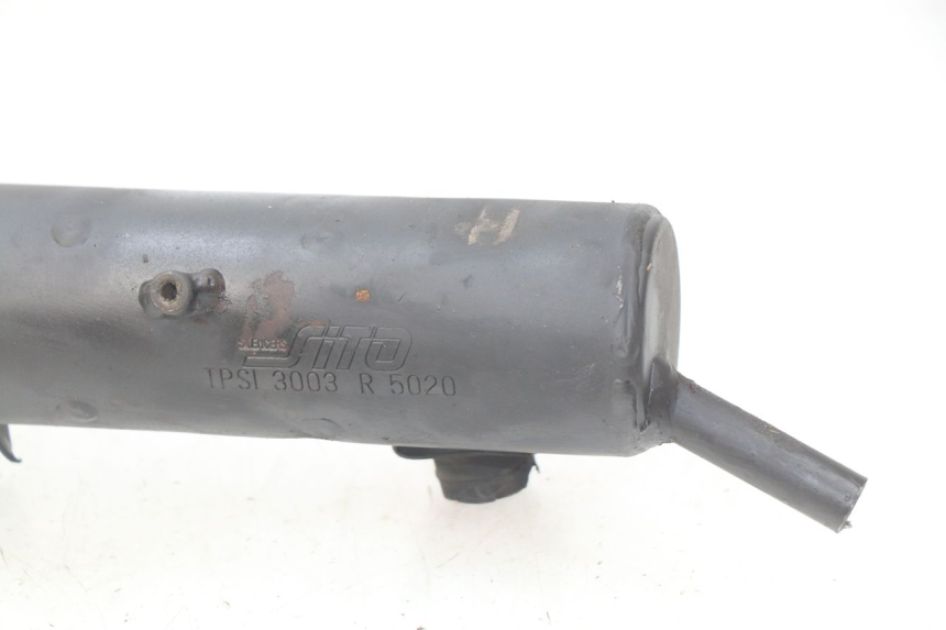 photo de ESCAPE PEUGEOT FOX 50 (1995 - 2003)