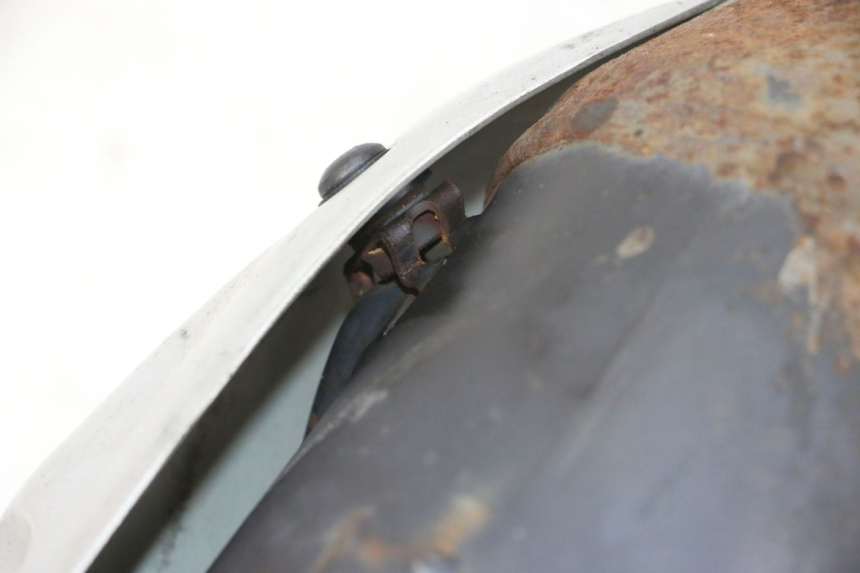 photo de ESCAPE PEUGEOT KISBEE 2T 50 (2010 - 2017)