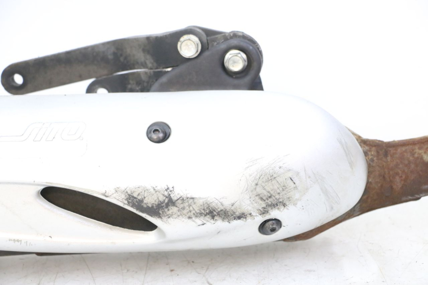 photo de ESCAPE PEUGEOT KISBEE 2T 50 (2010 - 2017)