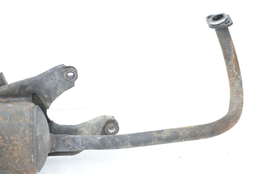 photo de ESCAPE PEUGEOT KISBEE 4T 50 (2010 - 2017)