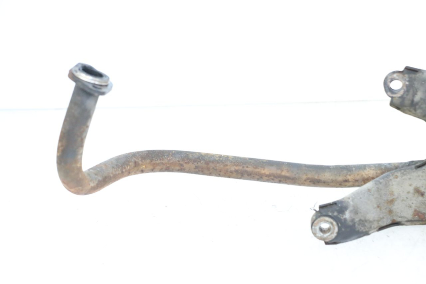 photo de ESCAPE PEUGEOT KISBEE 4T 50 (2010 - 2017)