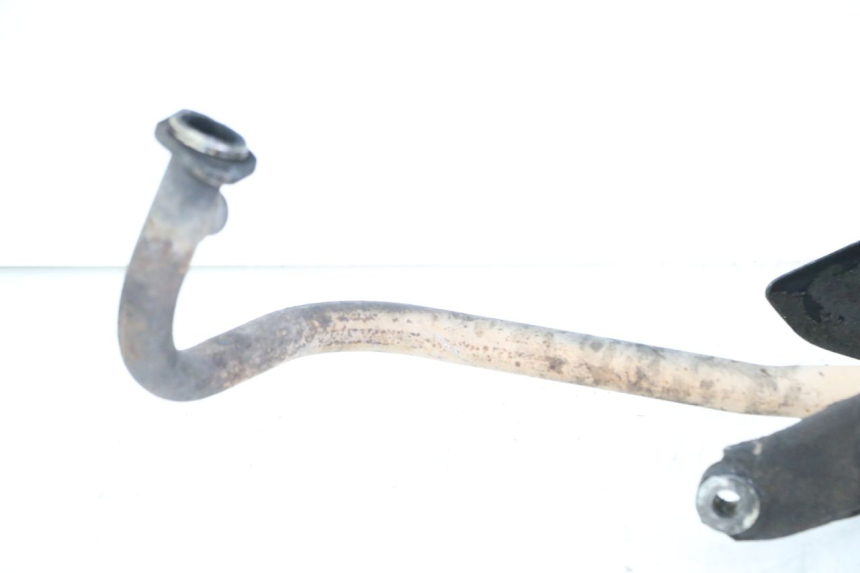 photo de ESCAPE PEUGEOT KISBEE 4T 50 (2010 - 2017)