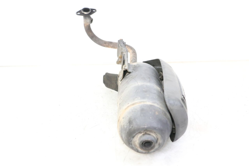photo de ESCAPE PEUGEOT KISBEE 4T 50 (2010 - 2017)