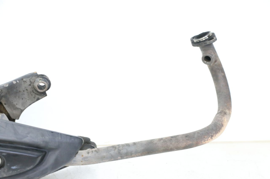 photo de ESCAPE PEUGEOT KISBEE 4T 50 (2010 - 2017)