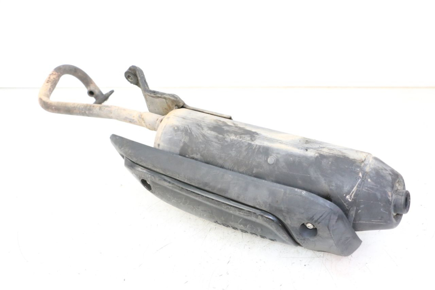 photo de ESCAPE PEUGEOT KISBEE 4T 50 (2010 - 2017)