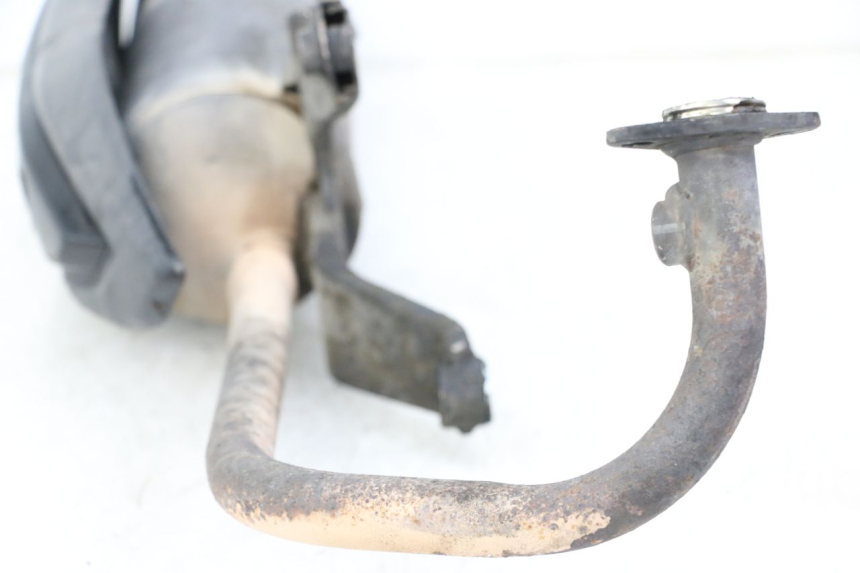 photo de ESCAPE PEUGEOT KISBEE 4T 50 (2010 - 2017)