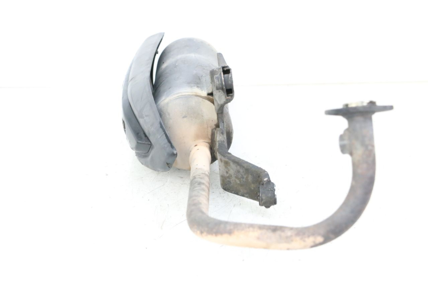 photo de ESCAPE PEUGEOT KISBEE 4T 50 (2010 - 2017)
