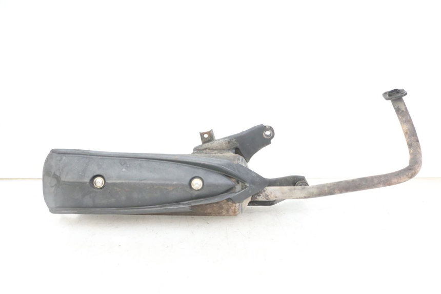 photo de ESCAPE PEUGEOT KISBEE 4T 50 (2010 - 2017)