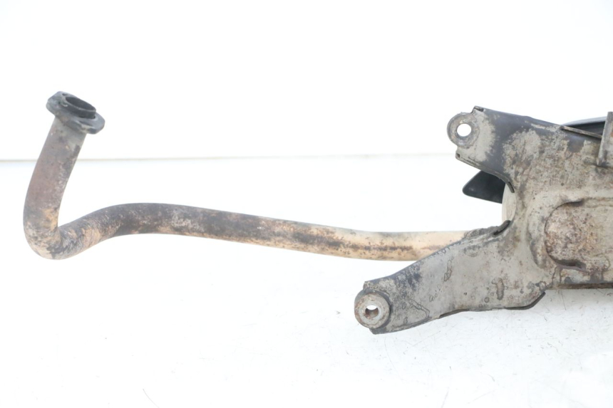photo de ESCAPE PEUGEOT KISBEE 4T 50 (2010 - 2017)
