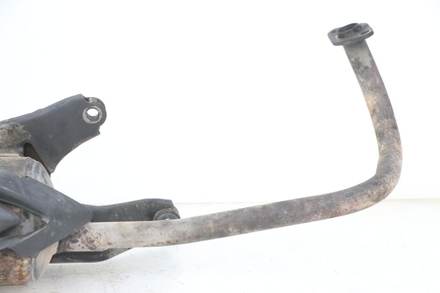 photo de ESCAPE PEUGEOT KISBEE 4T 50 (2010 - 2017)