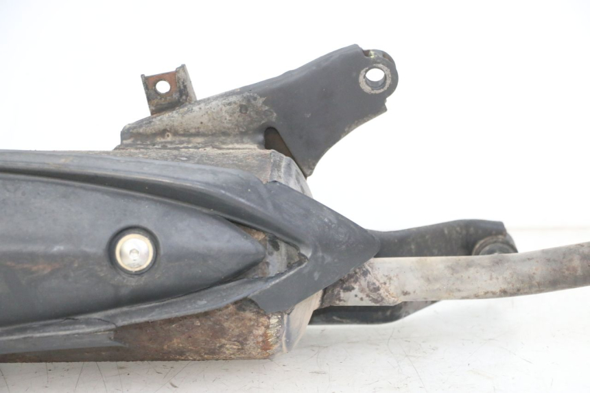 photo de ESCAPE PEUGEOT KISBEE 4T 50 (2010 - 2017)