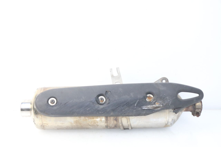 photo de ESCAPE PEUGEOT SATELIS 500 (2007 - 2013)