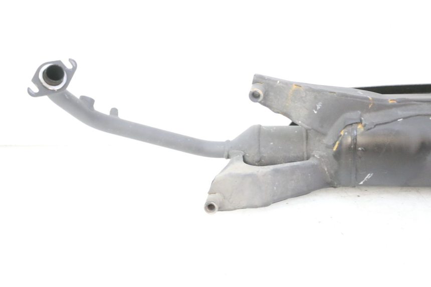 photo de ESCAPE PEUGEOT TWEET 4T 50 (2023 - 2025)