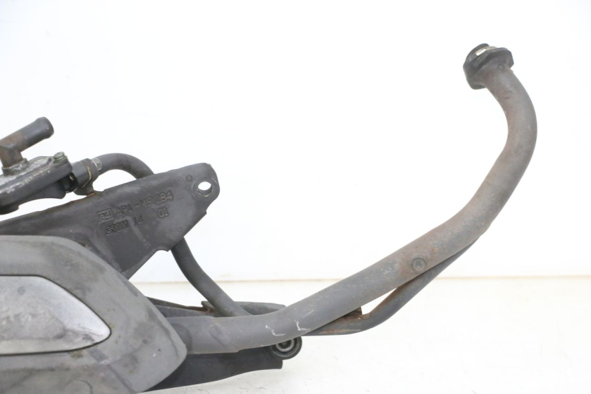 photo de ESCAPE PEUGEOT TWEET 4T 50 (2014 - 2019)