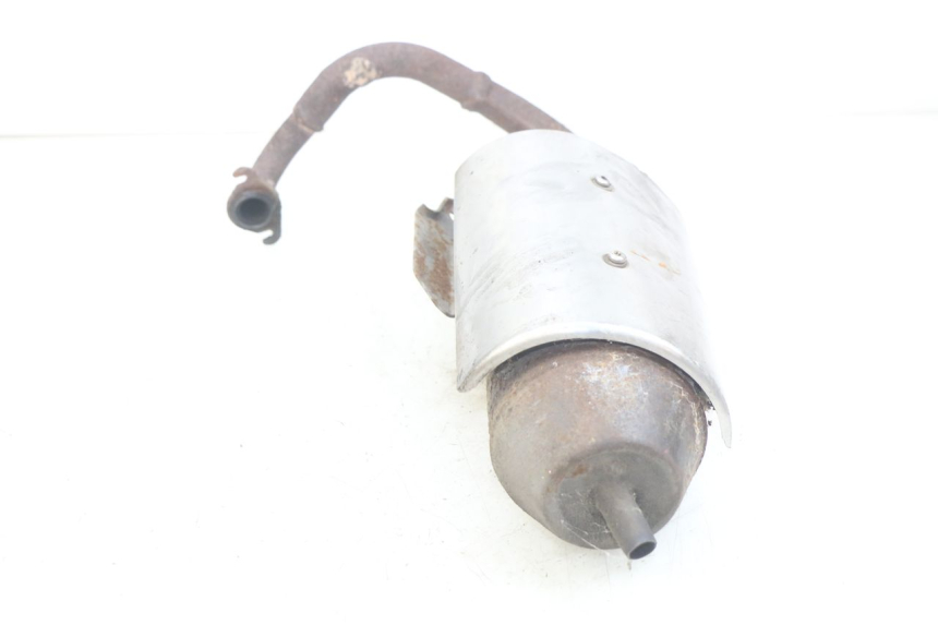 photo de ESCAPE PEUGEOT VIVACITY 50 (1998 - 2003)