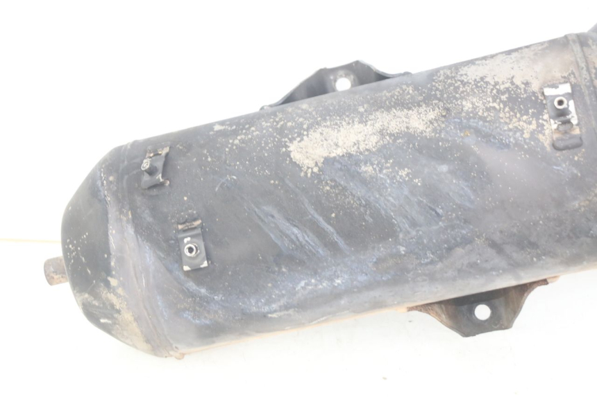 photo de ESCAPE PIAGGIO BEVERLY 125 (2010 - 2015)