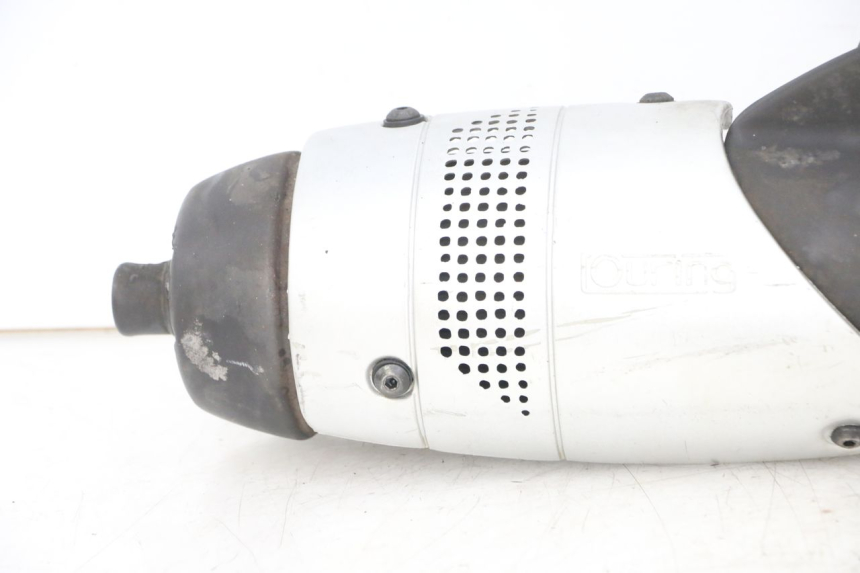 photo de ESCAPE PIAGGIO FLY 2T 50 (2004 - 2017)