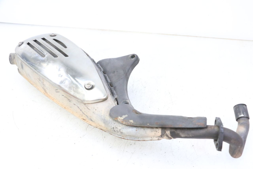 photo de ESCAPE PIAGGIO VESPA LX 150 (2005 - 2013)