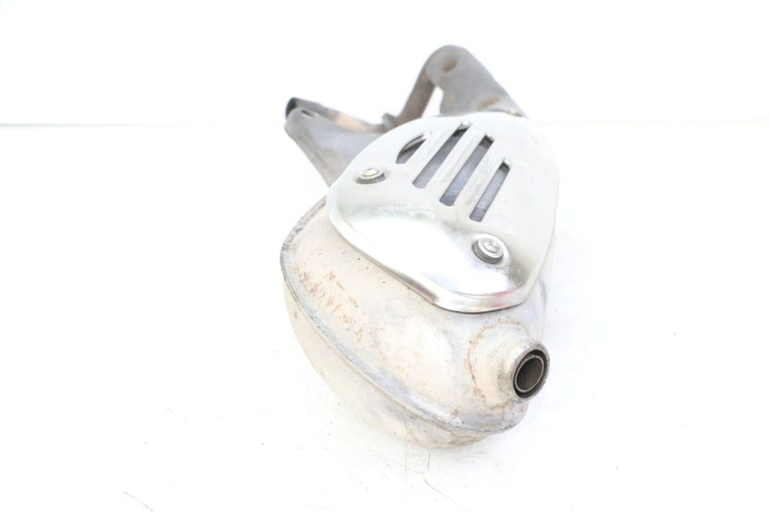 photo de ESCAPE PIAGGIO VESPA LX 150 (2005 - 2013)