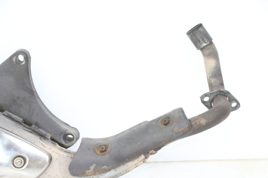 photo de ESCAPE PIAGGIO VESPA LX 150 (2005 - 2013)