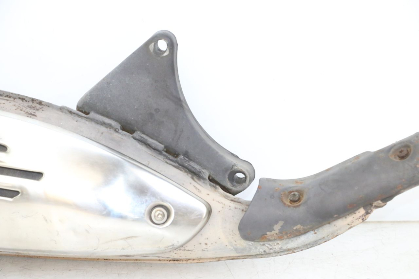 photo de ESCAPE PIAGGIO VESPA LX 150 (2005 - 2013)