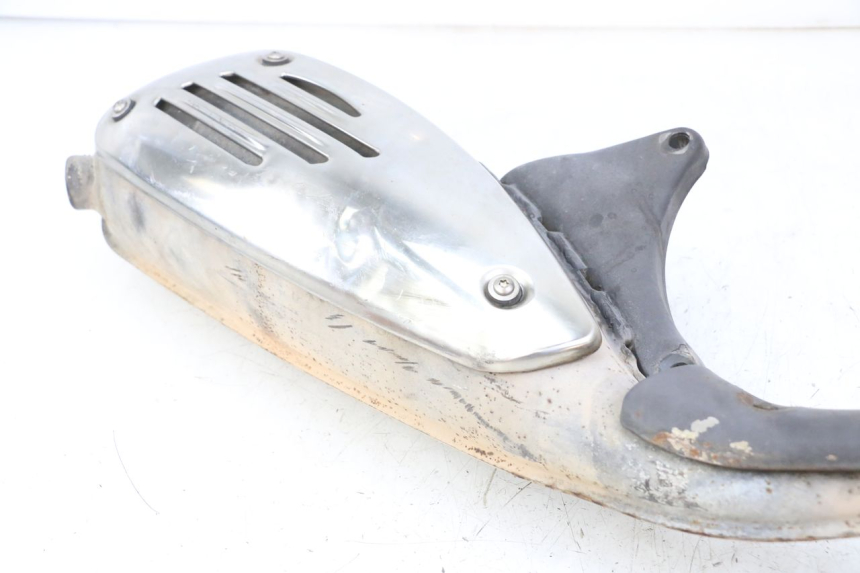 photo de ESCAPE PIAGGIO VESPA LX 150 (2005 - 2013)