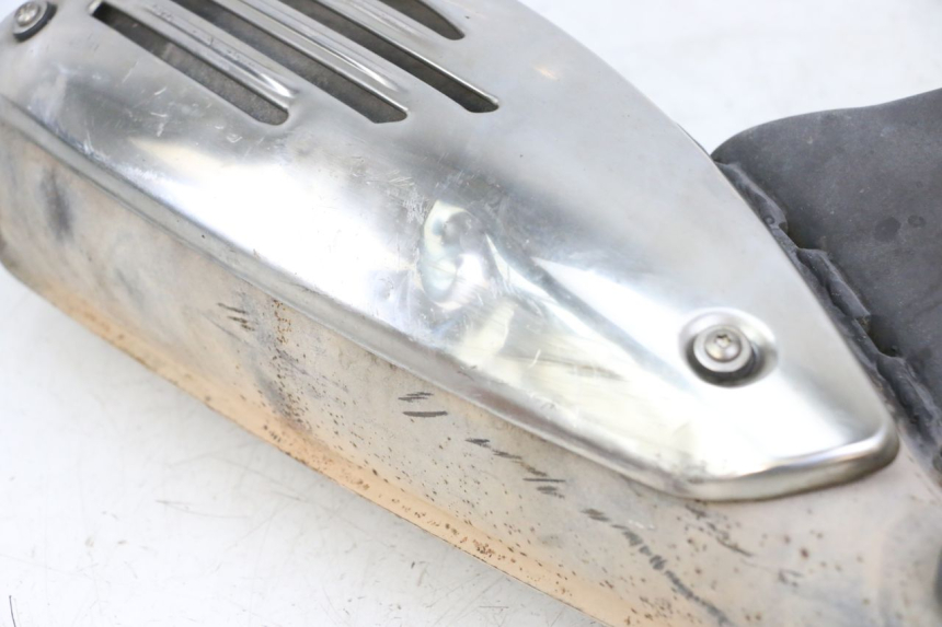 photo de ESCAPE PIAGGIO VESPA LX 150 (2005 - 2013)
