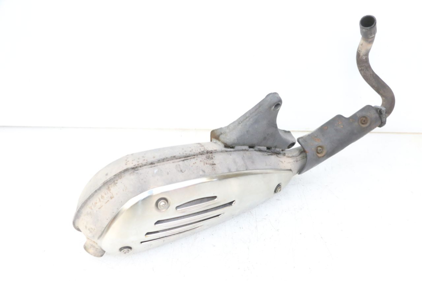 photo de ESCAPE PIAGGIO VESPA LX 150 (2005 - 2013)