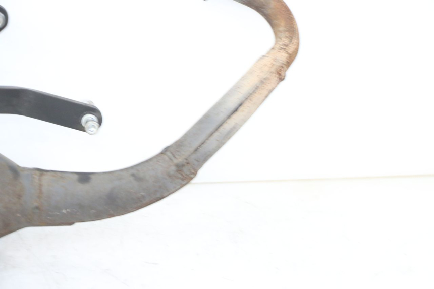photo de TUBO DE ESCAPE PIAGGIO ZIP 2T 50 (2009 - 2019)