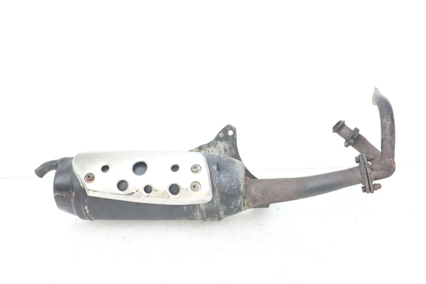 photo de ESCAPE PIAGGIO ZIP RST 50 (1996 - 1998)