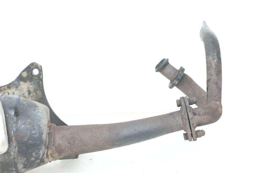photo de ESCAPE PIAGGIO ZIP RST 50 (1996 - 1998)