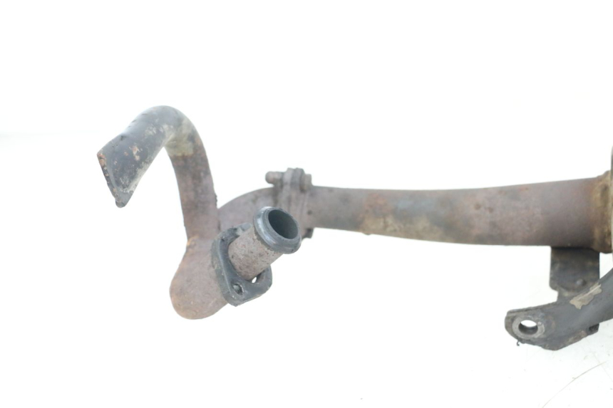 photo de ESCAPE PIAGGIO ZIP RST 50 (1996 - 1998)